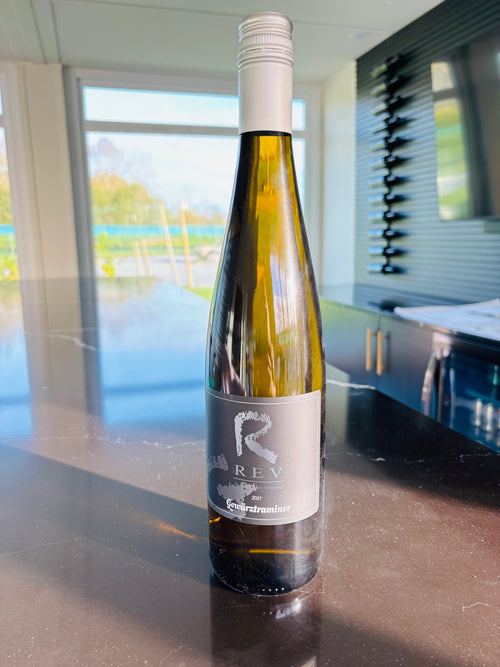 Gewurztraminer 2021