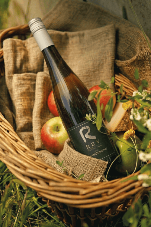 Gewürztraminer 2022