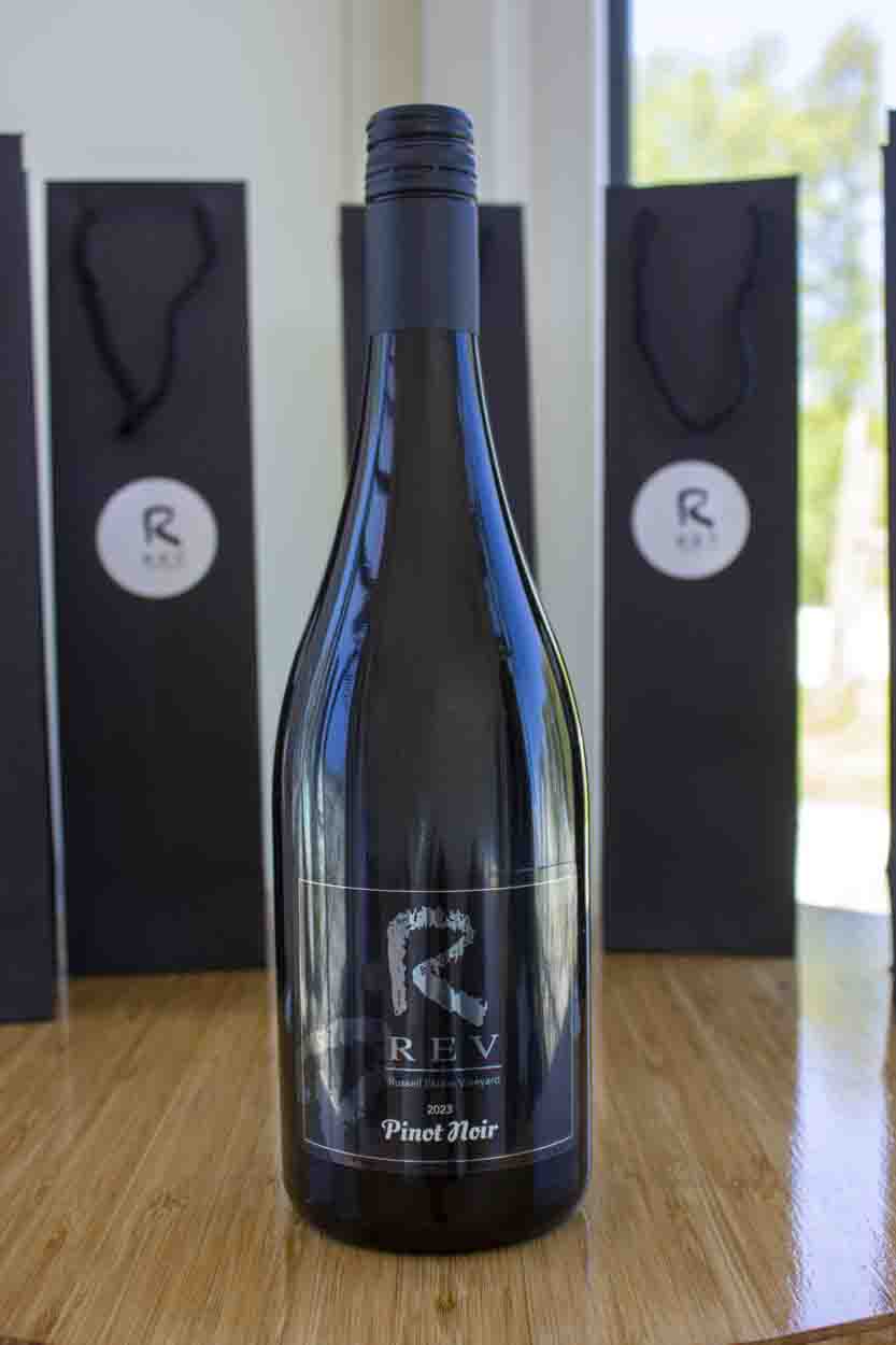 Pinot Noir 2023